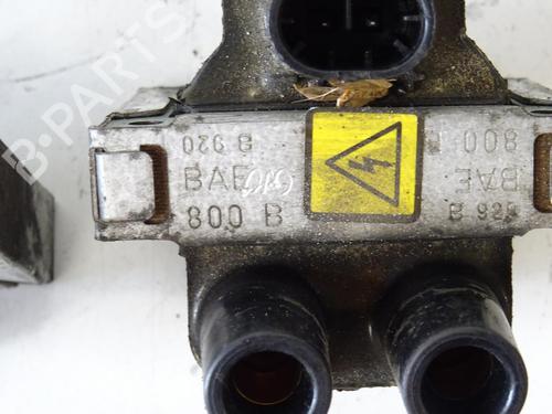 Used Ignition coil Ignition coil FIAT PUNTO (176_) [1993-1999] 20039490 20039490