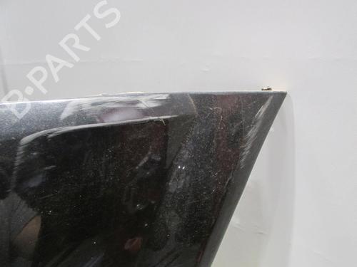 Rear bumper CITROËN C3 Pluriel (HB_) 1.4 HDi | BP20324350C8 