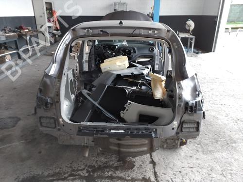 Steering rack RENAULT CAPTUR I (J5_, H5_) 1.5 dCi 90 (J5N4, J5M5, J5MW, J5M6, J5AL, J5AJ) | BP30446319M22  - Image 13