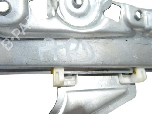 rear-right-window-mechanism-citroen-c3-iii-sx-2016-35888573 main image