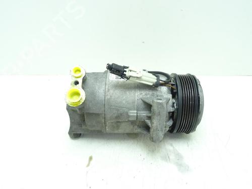 Used AC compressor OPEL ASTRA H TwinTop (A04) 1.9 CDTi (L67) (150 hp) 32250124