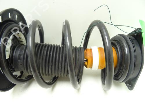 Left front shock absorber OPEL CORSA F (P2JO) 1.2 (68) | BP28131668M16 