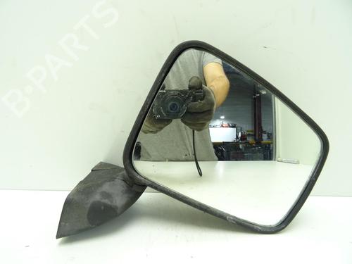 Used Right mirror RENAULT RAPID Box Body/MPV (F40_, G40_) 1.6 D (F404) (55 hp) 28216505