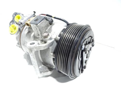AC Kompressor RENAULT TWINGO III (BCM_, BCA_) 0.9 TCe 95 | BP29838633M34 