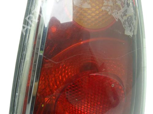 Right taillight MINI MINI Convertible (R52) Cooper S | BP37714691C35  - Image 5