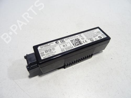 Elektronisk modul CITROËN C4 III (BA_, BB_, BC_) 1.2 Hybrid 136 (BAHPYJ) (136 hp) 29481319