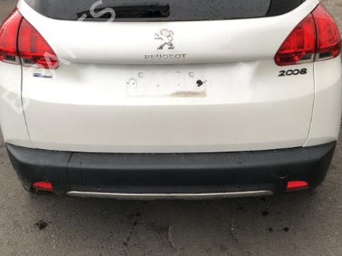 Switch PEUGEOT 2008 I (CU_) 1.2 THP 110 / PureTech 110 | BP25407185I30  - Image 11