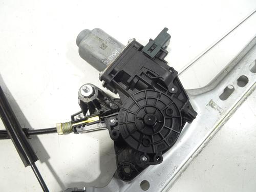 Front right window mechanism RENAULT MEGANE IV Hatchback (B9A/M/N_) 1.6 TCe 205 (B9MV) | BP26040649C23 - Image 5