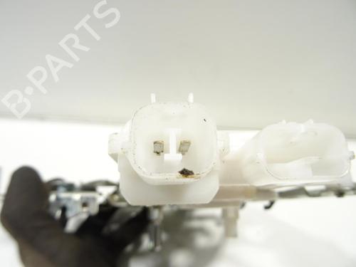 Used Tailgate lock Tailgate lock NISSAN NV400 Van (X62, X62B) [2011-2026] 28172444 28172444