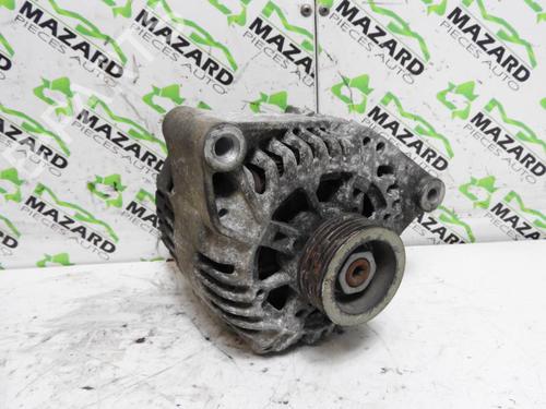 Used Alternator CITROËN SAXO (S0, S1) [1996-2004]  20072670