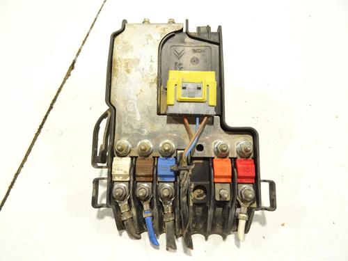 Used Electronic module Electronic module PEUGEOT PARTNER Box Body/MPV 1.6 HDi (90 hp) 30736318 30736318