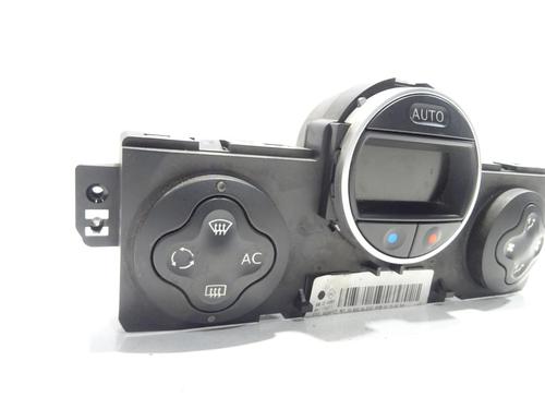 Climate control RENAULT CLIO III (BR0/1, CR0/1) 1.5 dCi (BR0H, CR0H, CR1S, BR1S) | BP23933580I5 
