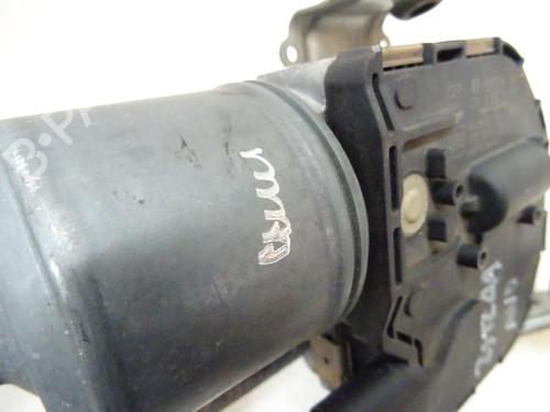 Used Front wiper motor Front wiper motor SEAT LEON (1P1) 2.0 TDI (170 hp) 20051927 20051927
