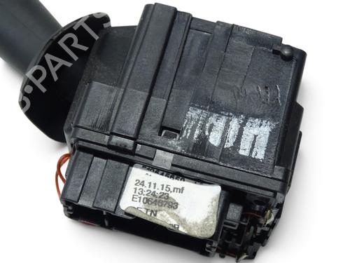 Used Steering column stalk Steering column stalk DACIA SANDERO II 1.5 dCi (90 hp) 40535671 40535671