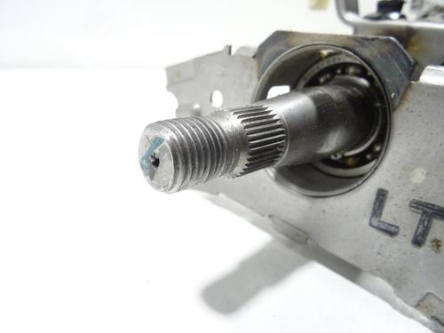 Steering column KIA PICANTO I (SA) 1.0 | BP23933562M21  - Image 5