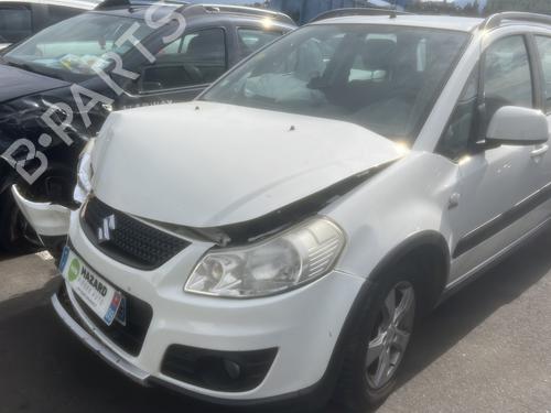 Switch SUZUKI SX4 (EY, GY) 1.9 DDiS 4x4 (RW419D) | BP36673561I30 - Image 8