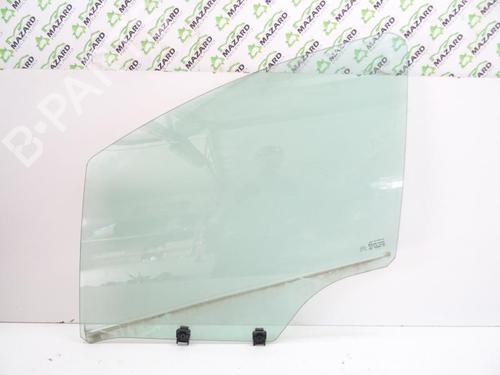 Used Front left door window CITROËN C3 II (SC_) 1.6 HDi (92 hp) 20057325