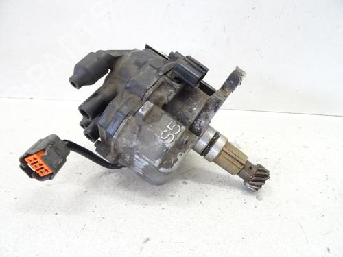 Used Ignition distributor MAZDA 626 IV Hatchback (GE) [1991-1998]  21972285