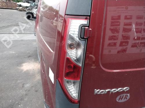Engine RENAULT KANGOO Express (FW0/1_) 1.5 dCi 70 (FW0A, KW0V) | BP36589202M1 - Image 22