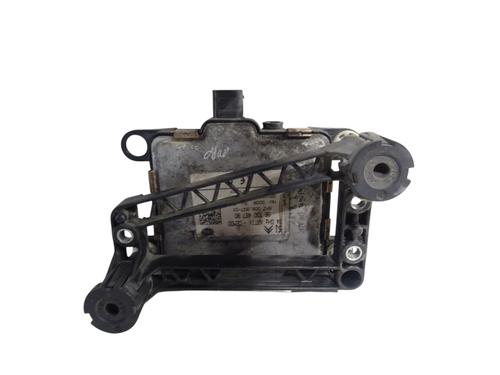 Used Electronic module Electronic module PEUGEOT 3008 I MPV (0U_) 1.6 THP (156 hp) 38727113 38727113