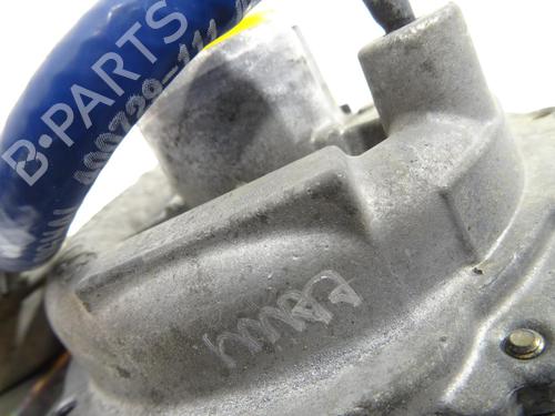 Turbocharger/Supercharger PEUGEOT 206 SW (2E/K) 2.0 HDi | BP20037984M71 