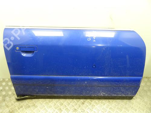 Used Right front door Right front door AUDI A6 C4 Avant (4A5) 2.5 TDI quattro (140 hp) 24665717 24665717