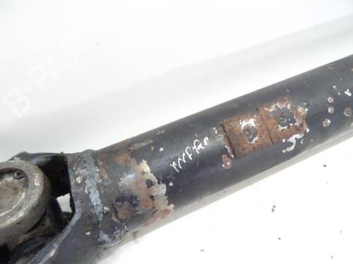 Used Driveshaft MITSUBISHI PAJERO I (L04_G, L14_G) 2.3 TD (L043G, L048G) (84 hp) 21968101