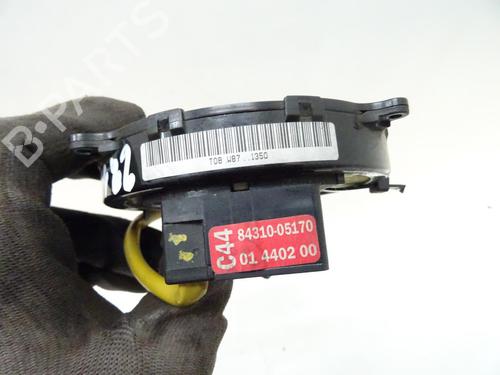 Squib airbag TOYOTA AVENSIS Estate (_T22_) 2.0 TD (CT220_, CT220R) | BP20041424C102 