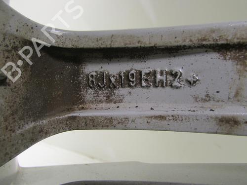 Rim LAND ROVER DISCOVERY IV (L319) 3.0 SDV6 4x4 | BP20688811C45 