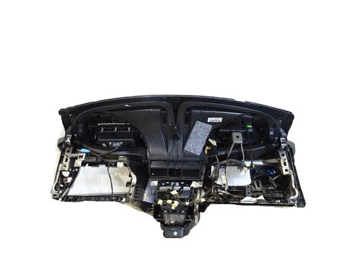 Dashboard PEUGEOT 208 I (CA_, CC_) 1.6 HDi / BlueHDi 75 | BP31925009C46 