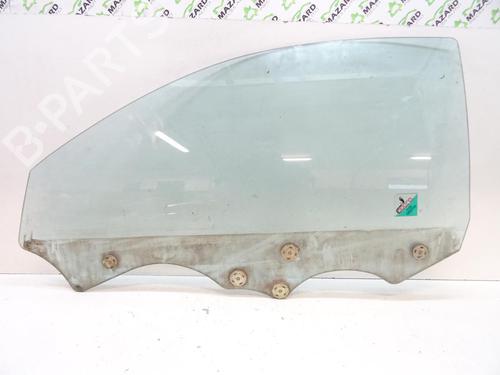 Used Front left door window Front left door window 20040797 20040797