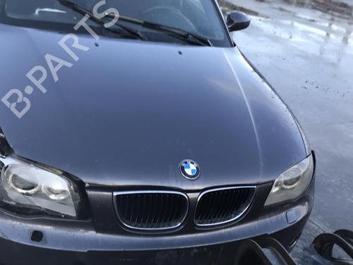 Køler BMW 1 (E87)  | BP21492424M31 