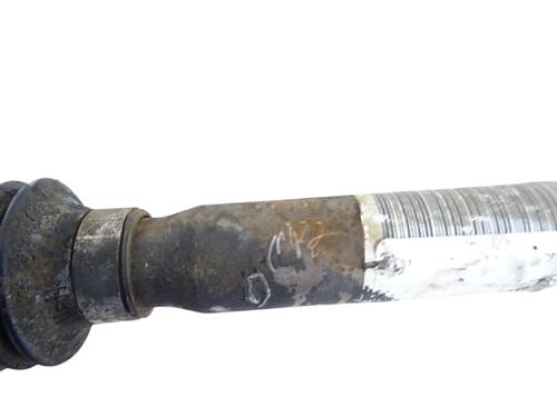 Used Right front driveshaft Right front driveshaft RENAULT KANGOO Express (FW0/1_) 1.5 dCi 95 (FW16) (95 hp) 34454378 34454378