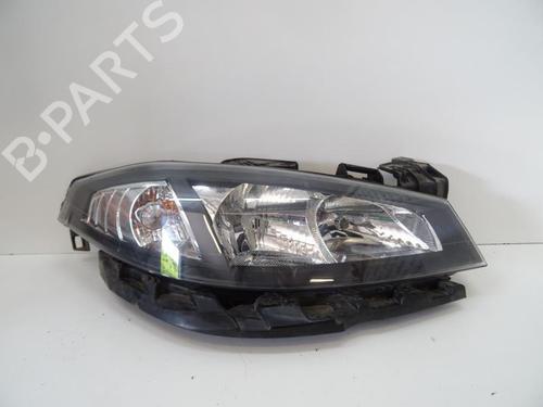 Used Right headlight RENAULT LAGUNA II Grandtour (KG0/1_) [2001-2007]  20069536
