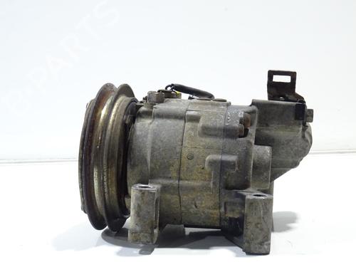AC compressor NISSAN X-TRAIL I (T30) 2.2 Di 4x4 | BP22643265M34 