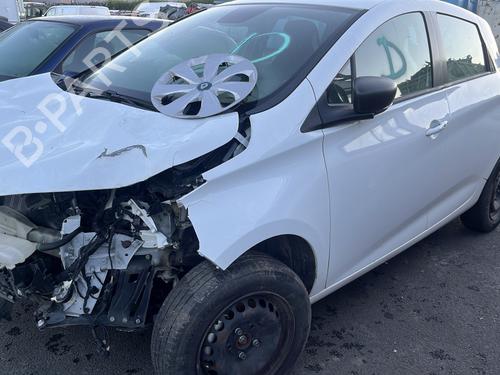 AC-Kompressor RENAULT ZOE (BFM_)  | BP36901087M34  - Image 11