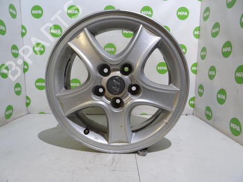 Rim HYUNDAI SANTA FÉ I (SM) 2.0 CRDi 4x4 | BP21968313C45 