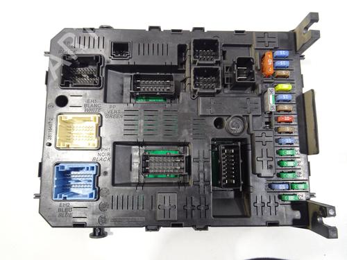 Electronic module CITROËN C4 I (LC_) 1.6 HDi | BP20178095M83 