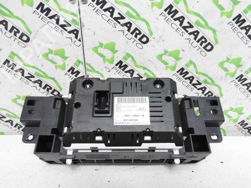 Display monitor FORD FOCUS III Turnier 1.6 EcoBoost | BP21964659C48 