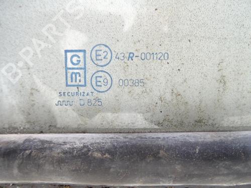 Used Rear right quarter glass Rear right quarter glass ARO 240-244 3.1 D (64 hp) 21969173 21969173