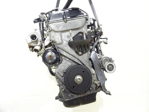 Used Engine CITROËN C4 AIRCROSS 1.8 HDi 150 AWC (150 hp) 32118574