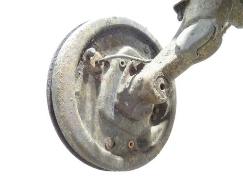 Rear axle PEUGEOT 306 Break (7E, N3, N5) 1.4 | BP29631399M2 