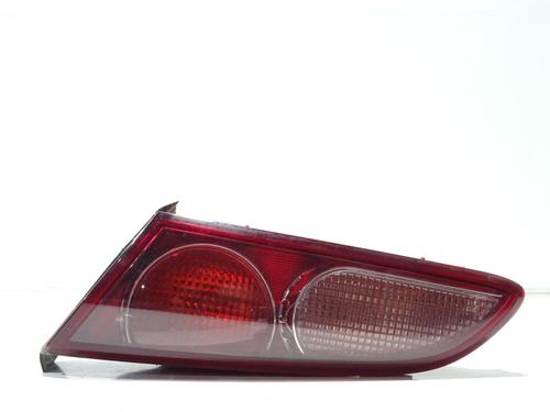 Højre baglygte bagklap ALFA ROMEO 159 (939_) 2.4 JTDM (939AXD12, 939AXD1B) (200 hp) 29589347