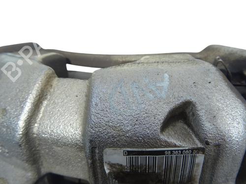 Right front brake caliper CITROËN C4 III (BA_, BB_, BC_) 1.2 PureTech 130 (BAHNSA, BAHNSB) | BP34556991M104  - Image 5