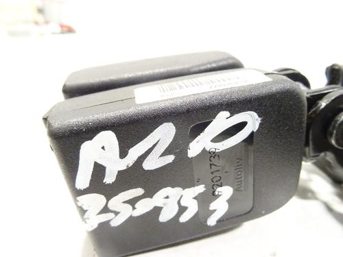 Seat buckle PEUGEOT 207 (WA_, WC_) 1.4 | BP30910835I32