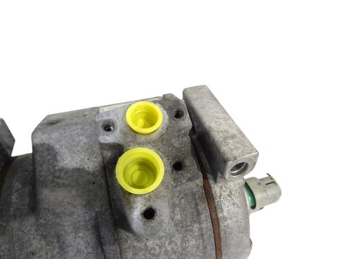 Compressore A/C Compressore A/C 38727366 38727366