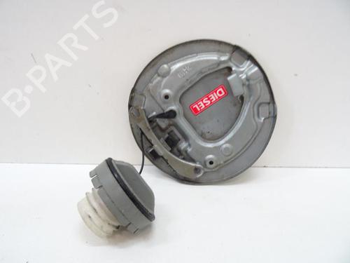 Used Fuel flap TOYOTA COROLLA Verso (ZER_, ZZE12_, R1_) 2.2 D-4D (AUR10_, AUR10R) (136 hp) 20044314
