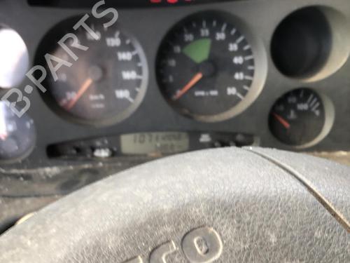 Engine IVECO DAILY III Van 29 L 10 V (ALJA43A2, ALJA42A2, ALJA41A2) | BP26604046M1 