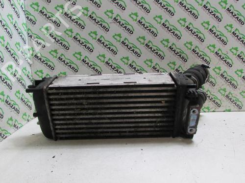 Used Intercooler Intercooler PEUGEOT 308 SW I (4E_, 4H_) 1.6 HDi (109 hp) 20071514 20071514
