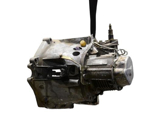 Used Gearbox Gearbox CITROËN BERLINGO / BERLINGO FIRST Box Body/MPV (M_) 1.6 HDI 75 (MB9HW) (75 hp) 39728979 39728979